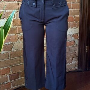 Vintage Lorena capris